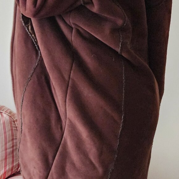 Coat Roots - Picture 6 of 15